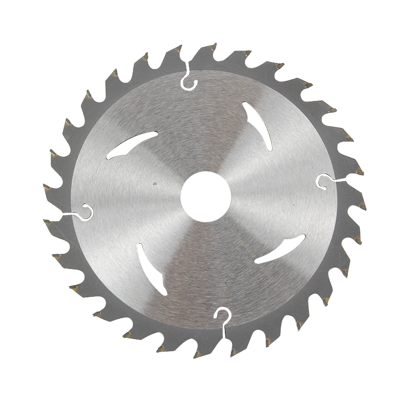 Professional Circular Saw Blade for Cutting Wood